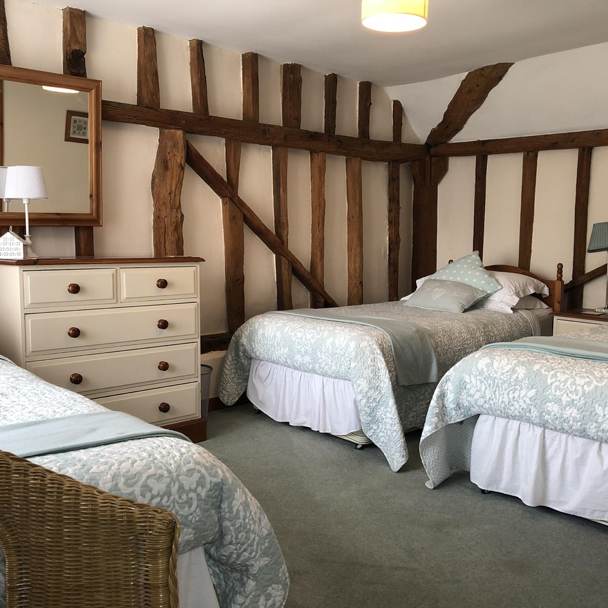 Bedroom 2